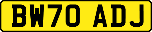 BW70ADJ