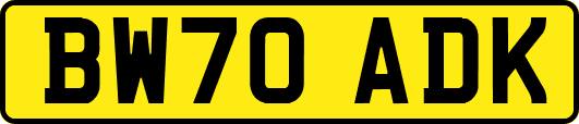 BW70ADK