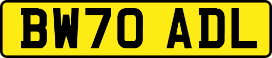 BW70ADL