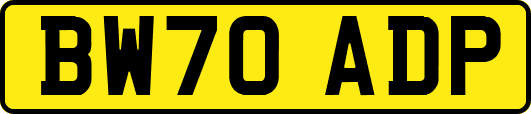 BW70ADP