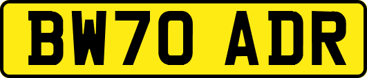 BW70ADR