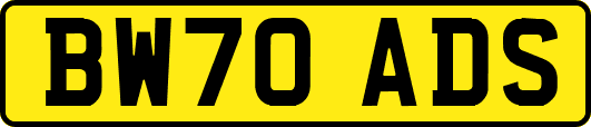 BW70ADS