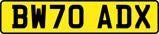 BW70ADX