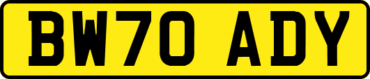 BW70ADY