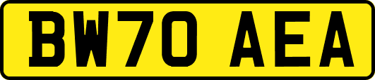 BW70AEA