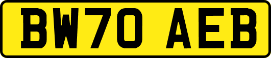 BW70AEB
