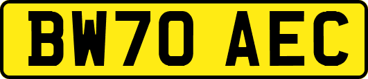 BW70AEC