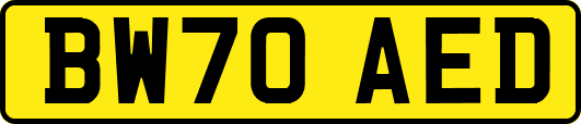 BW70AED