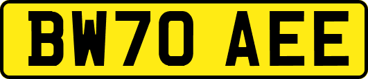BW70AEE