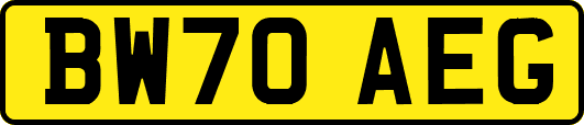 BW70AEG