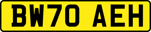 BW70AEH