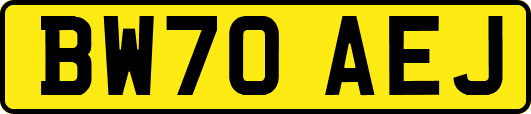 BW70AEJ