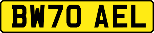 BW70AEL