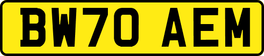 BW70AEM