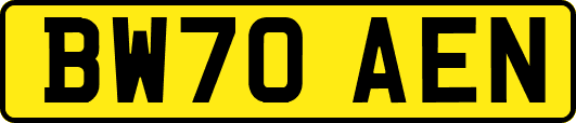 BW70AEN