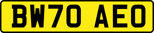 BW70AEO