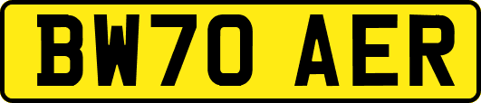 BW70AER