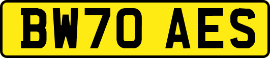 BW70AES