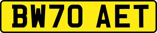 BW70AET