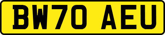 BW70AEU