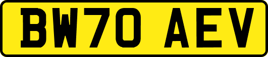 BW70AEV