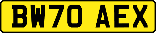 BW70AEX