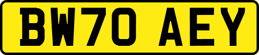 BW70AEY