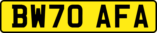 BW70AFA
