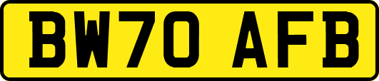 BW70AFB