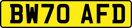 BW70AFD
