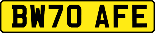 BW70AFE