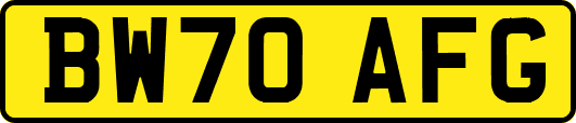 BW70AFG