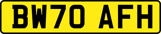 BW70AFH
