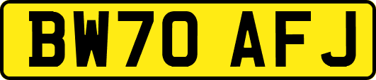 BW70AFJ