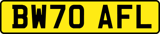 BW70AFL