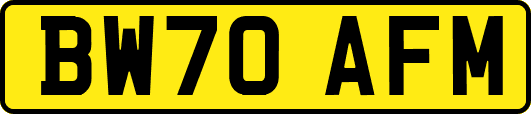 BW70AFM