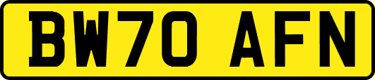 BW70AFN