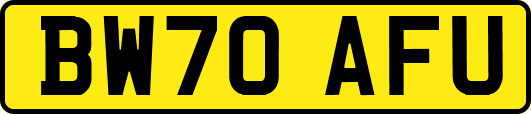 BW70AFU