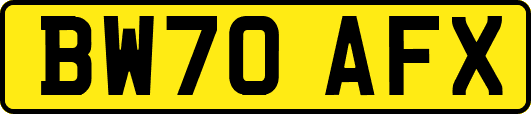 BW70AFX