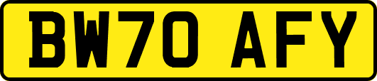 BW70AFY