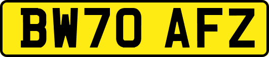 BW70AFZ