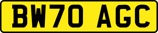 BW70AGC