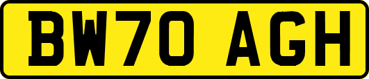 BW70AGH