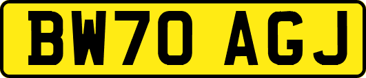 BW70AGJ