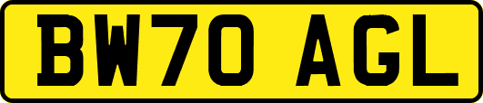 BW70AGL