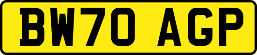 BW70AGP