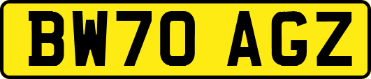 BW70AGZ