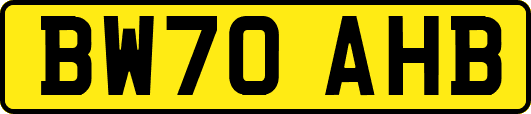 BW70AHB