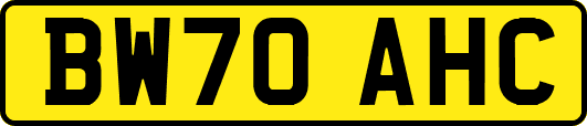 BW70AHC