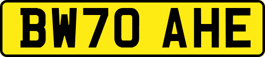 BW70AHE